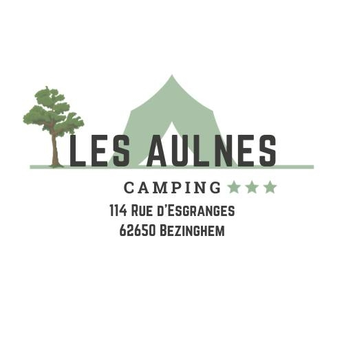 Camping Les Aulnes ***